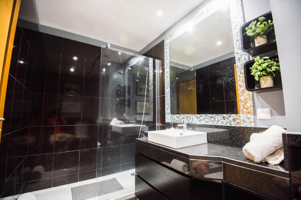 Sunrise Apartment Canico  Luaran gambar